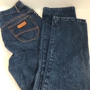 Gitano vintage high waist mom jeans size 16